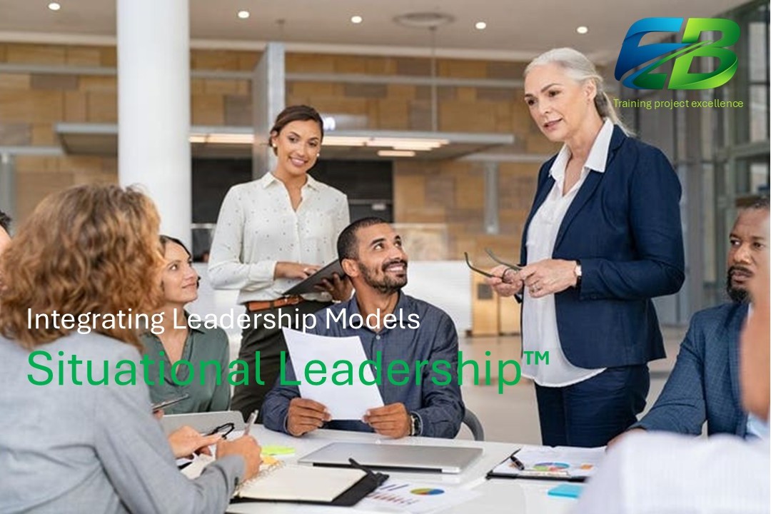 The power of integrating leadership models