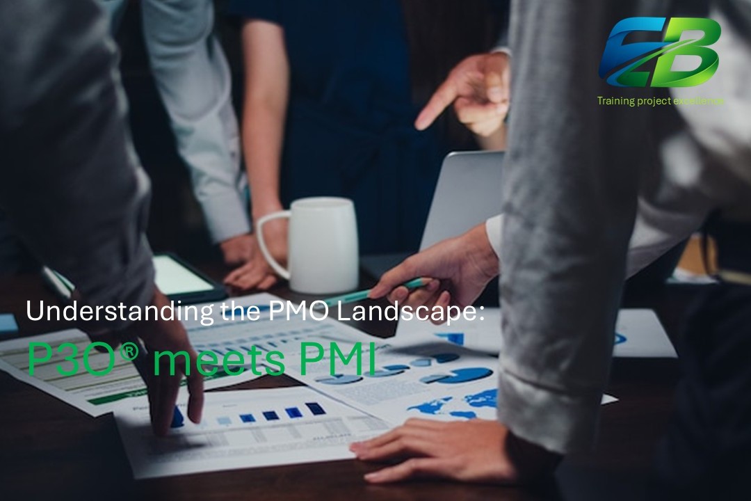 Understanding the PMO Landscape
